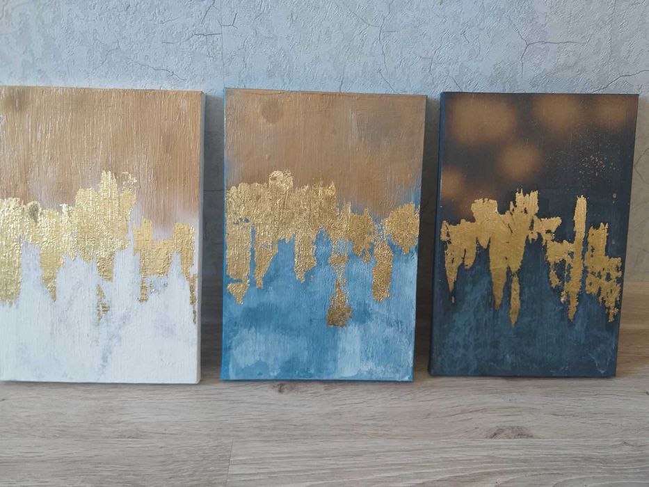 Интерьерная картина