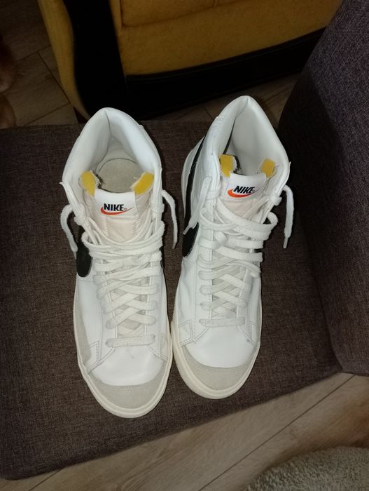 Маратонки/кецове NIKE