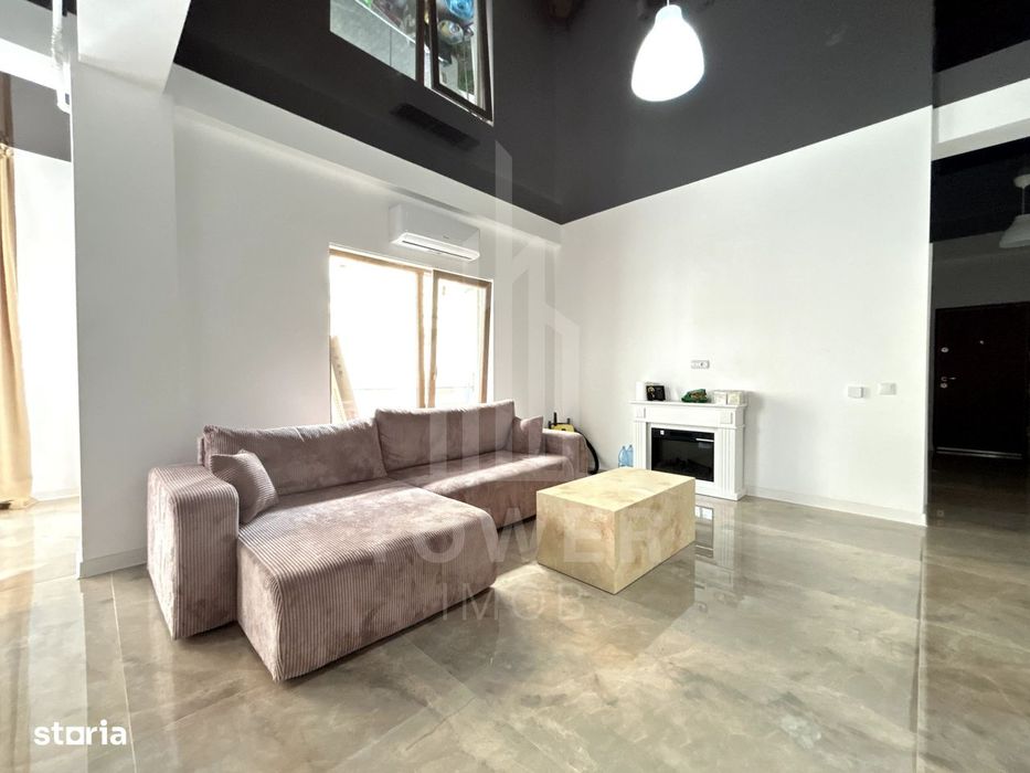 Apartament nou, finisaje premium și parcare proprie – disponibil imedi — fotografia 3