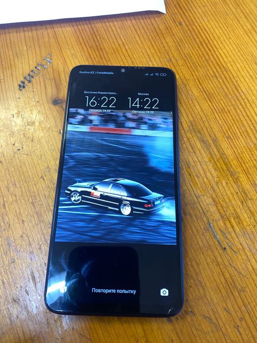 Продам телефон Xiomi Redmi Note 8 Pro