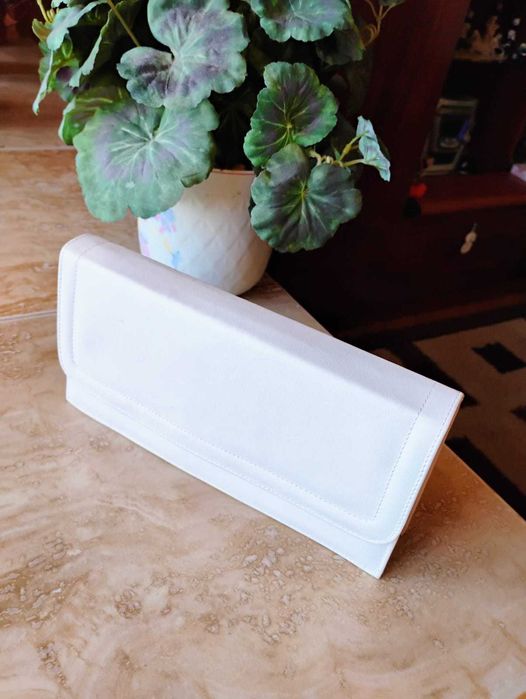 Posete Guban din piele naturala