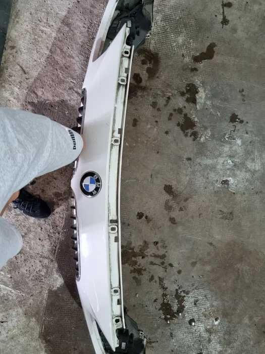 Bara fata completa BMW seria 1 F20 F21 nfl