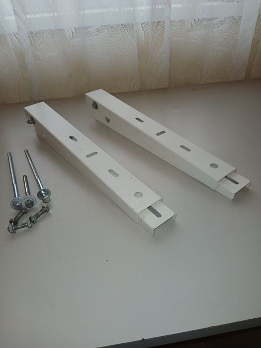 Стойки за климатик 430/430/50