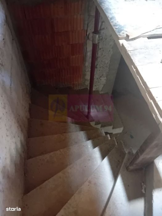Clădire Individuală Nouă | 260 Mp | 10 Locuri Parcare | Metrou Dristor