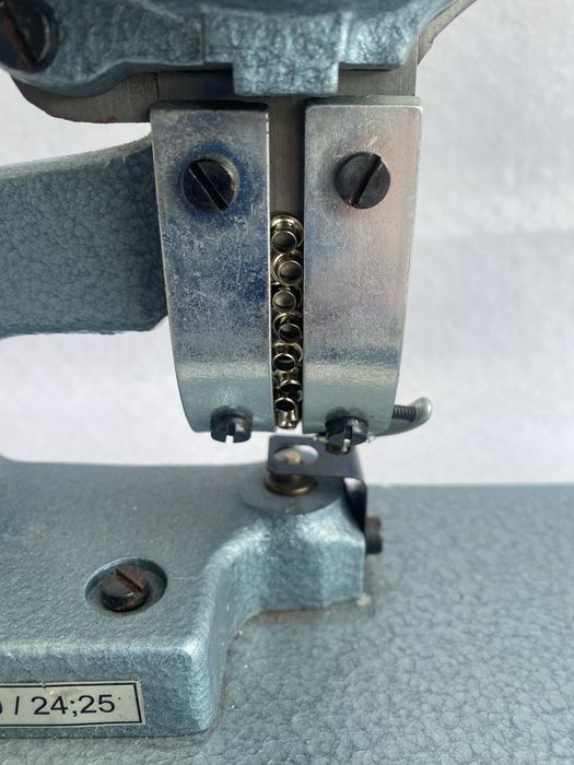 Capsator profesional Piccolo3
