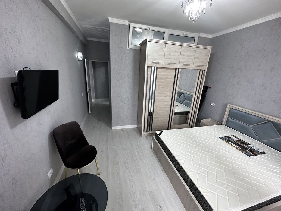 Аренда 2/4/7 Сергели Грин хаус новастройка