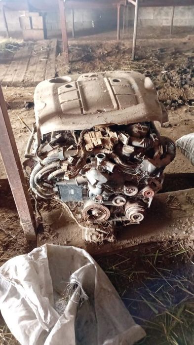 Продам двигатель на лексус
