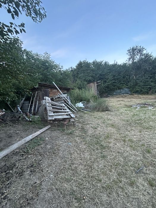 Vand casa in Miroslovesti
