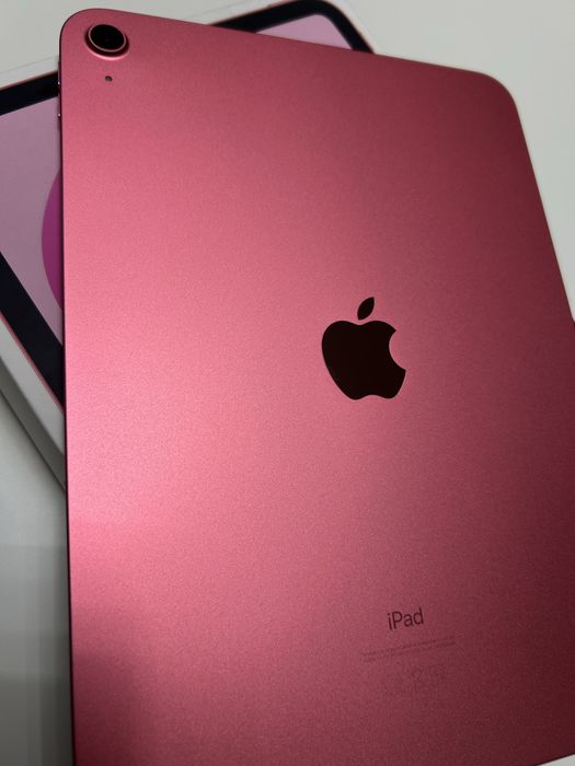 Ipad 10 th generation 64 gb