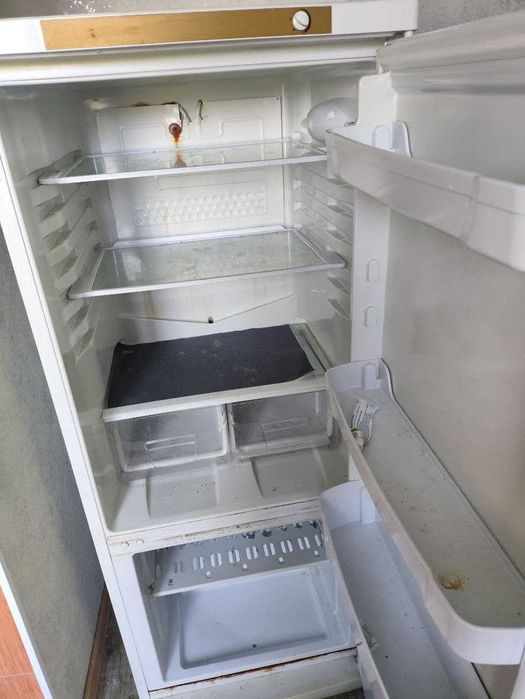 Продам б\у холодильник