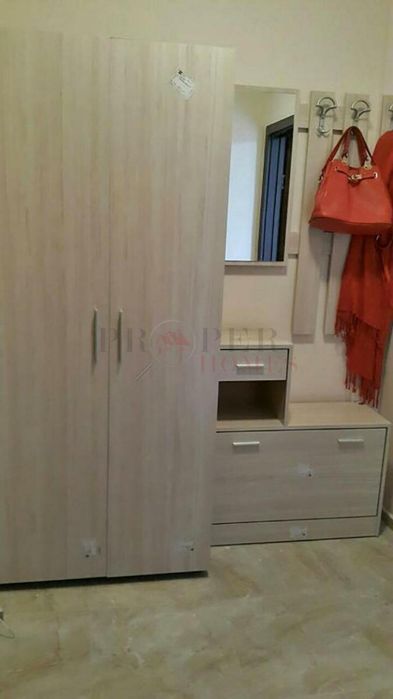 Отличен Двустаен Апартамент с Паркомясто