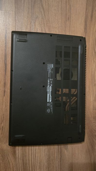 Acer aspire a7 amd rtx 3050