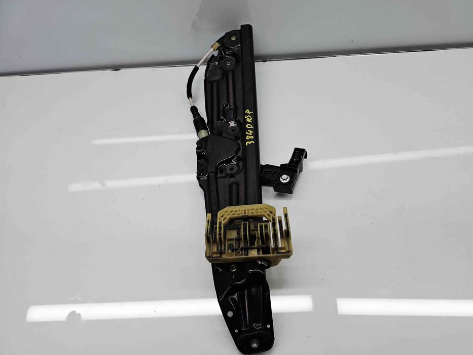 Macara electrica geam dreapta spate Bmw 5 (F10) [Fabr 2011-2016]