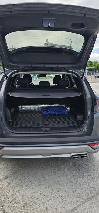 Vând Hyundai Tucson