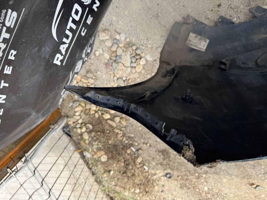 Bara fata Mercedes Vito W447 2014/2015/2016/2017/2018/2019/2020