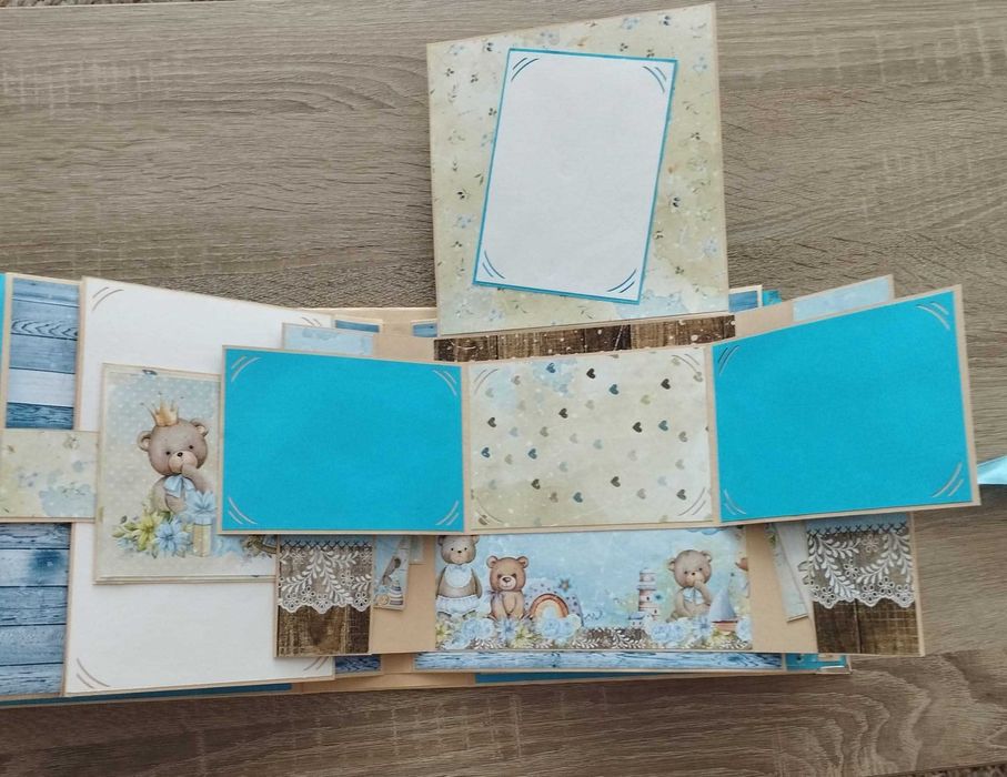 Бебешки албум – промо цена!