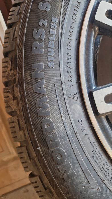 Зимние баллоны..