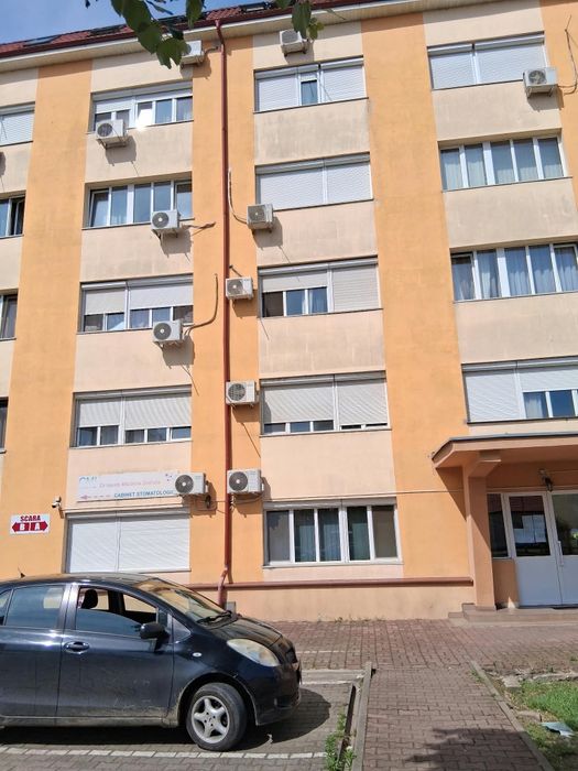 Inchirez apartment 2 camere