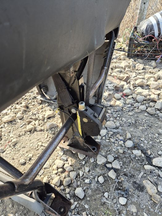 Оригинални Седалки за Ивеко 98- 2006г