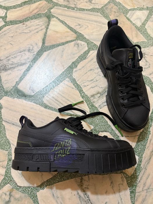 Кецове Puma - 38,5 р.