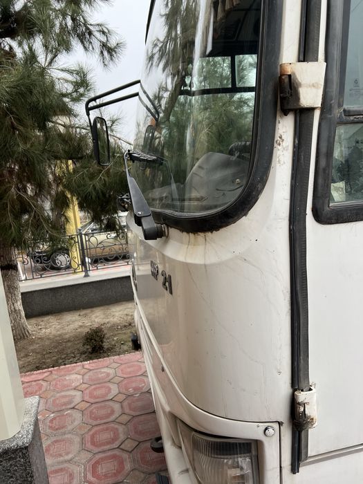 Avtobus Np 21 Yili 2012