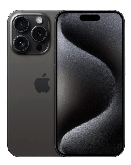 iPhone 15 pro max 256GB
