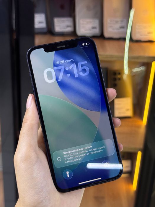 Iphone 12/64gb/72%/Айфон 12/64гб/72%/elevenstore