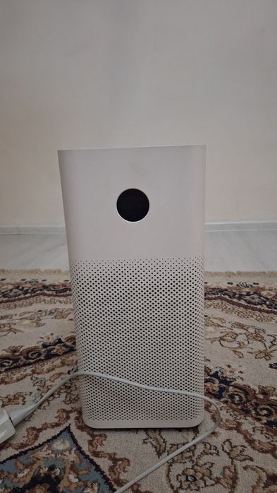 Очиститель воздуха