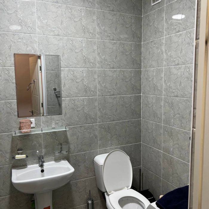 Uzoq muddatli kvartira maklersiz