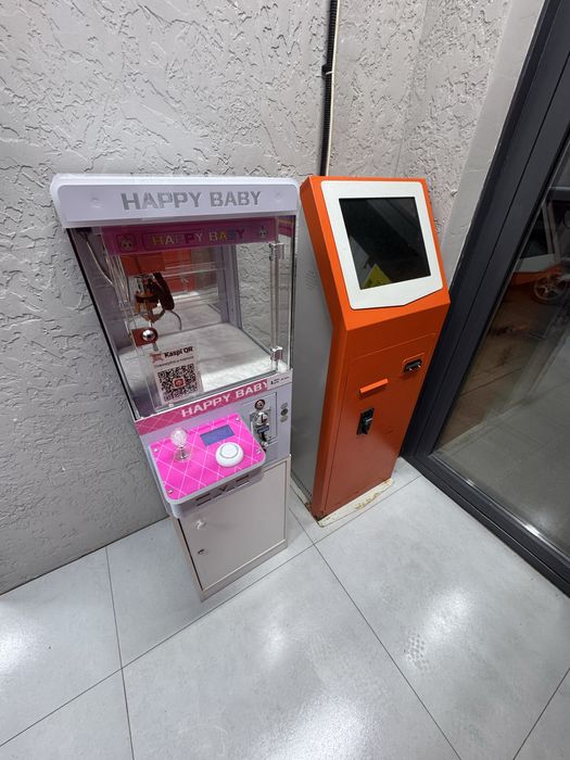 Продаю готовый бизнес