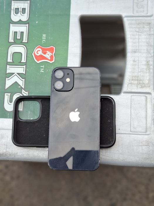 Vand iphone 12 mini 128gb