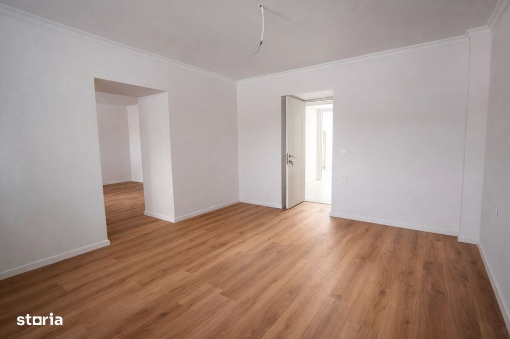 De închiriat casă individuală renovată- Zona Abator
