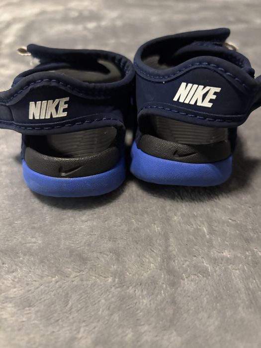 Детски маратонки Nike-flex runner, буйки 21,23