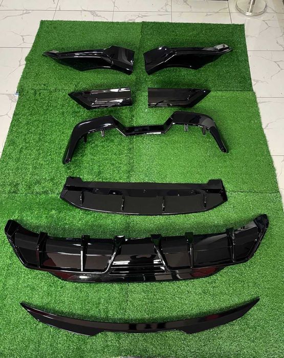 Body kit Обвес BYD Champion