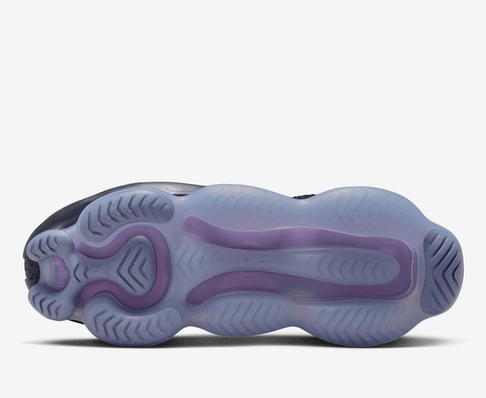 Nike Air Max Scorpion "Black Violete"