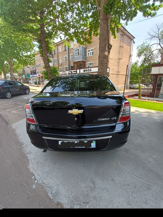 Other Cobalt 2025 — 2