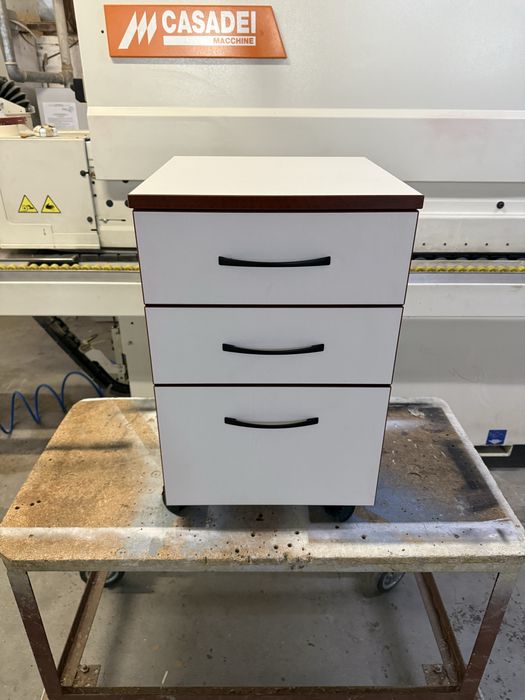 Контейнери за документи