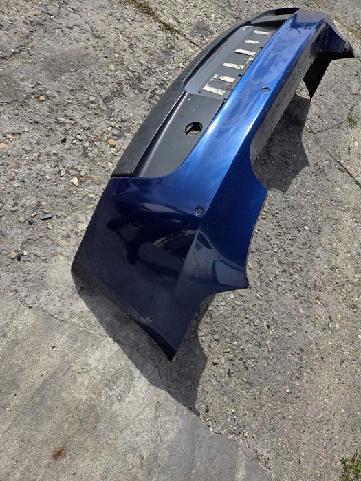 Bara spate compeleta BMW seria 1 E87 pachet M