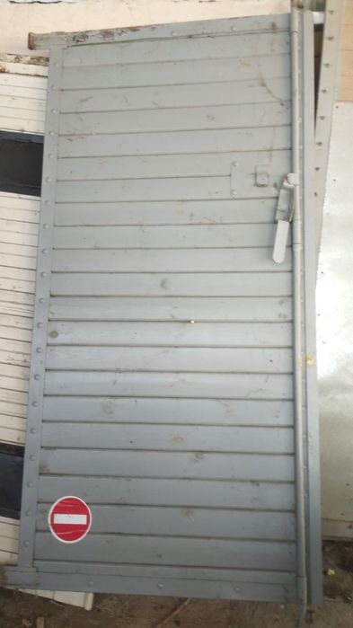 Газельдің есіктері