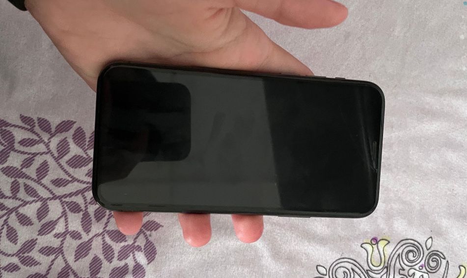 Iphone 11 pro без ремонта