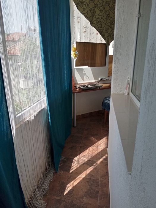 Дава се под наем Едностаен апартамент в Сандански - 43 кв.м за 204 € - Снимка #6