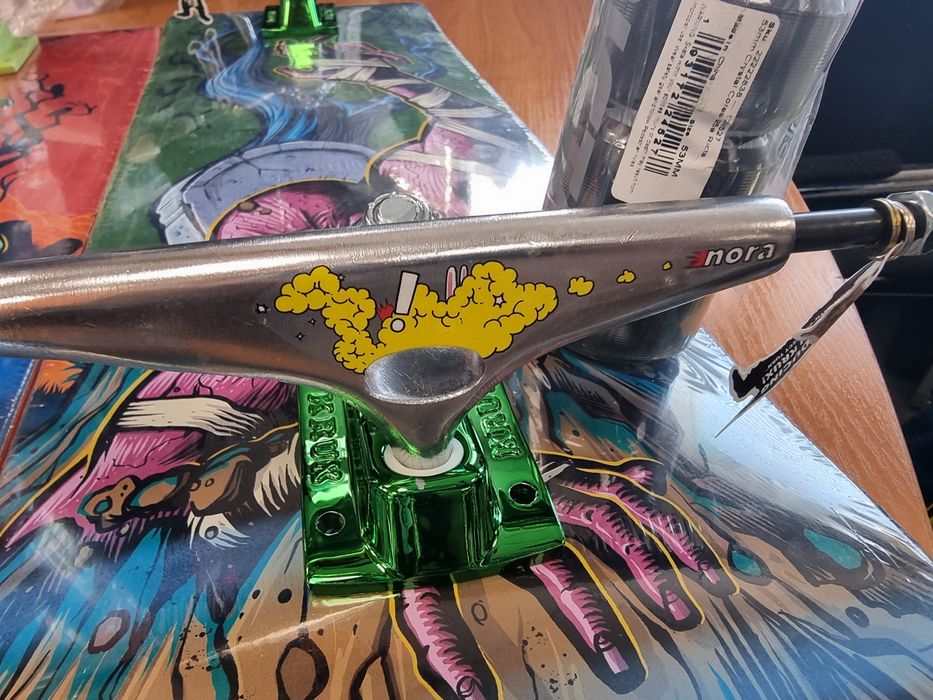 Birdhouse скейтборд сет 8.125 или 8.25