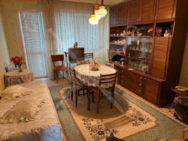 Продава се Тристаен апартамент в Пловдив, Изгрев - 88 кв.м за 1046 €/кв.м - Снимка #3