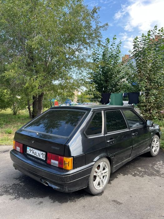 Продам ваз 2114 срочно ,торг