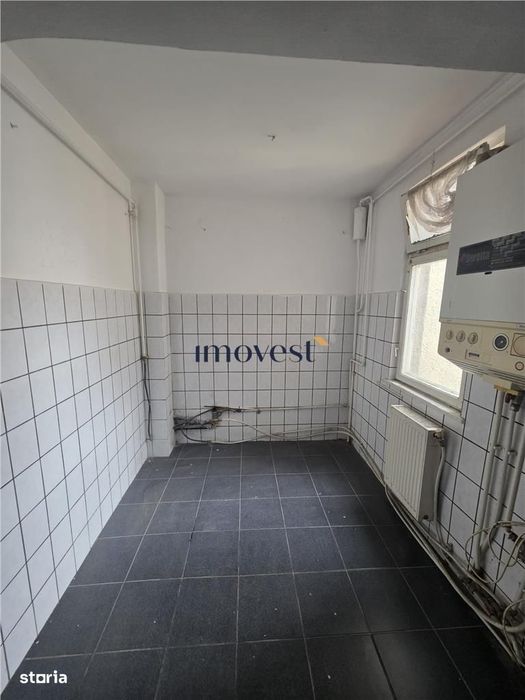 Apartament 3 Camere Carpati I