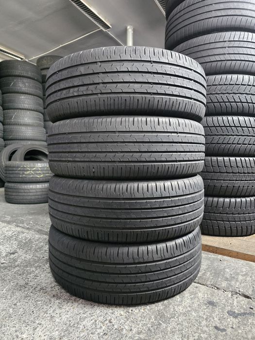 Continental 215/55 R17 94V vară