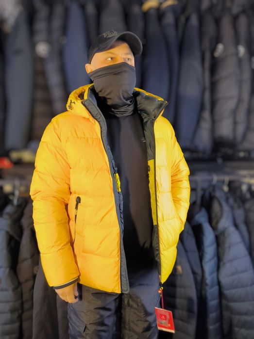 Куртки мужские. Распродажа, прямо со склада!