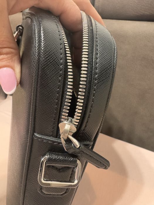 Geanta laptop Montblanc