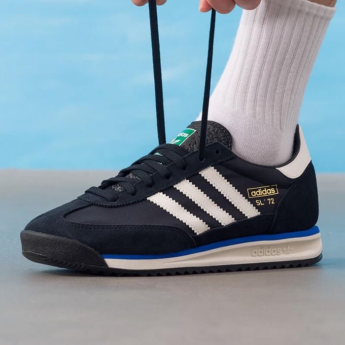 Adidas SL 72 RS - JQ9724 ОРИГИНАЛНИ мъжки маратонки - 42/26,5см
