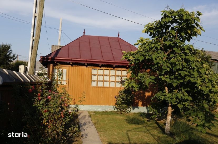 Casa ideală la țară în Ținutul Mănăstirilor, Neamț